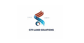 Citi Land Solutions Logo