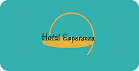 Hotel Esperanza Logo