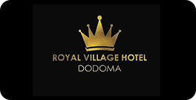 Royal Village Hotel Dodoma Logo