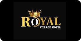 Royal Village Logo