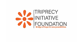 Triprecy initiative Foundation Logo